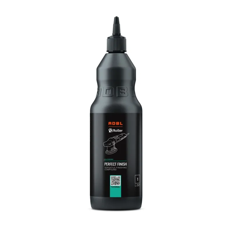Must-Have ADBL - Leštící pasta finišovací Perfect Finish 1l