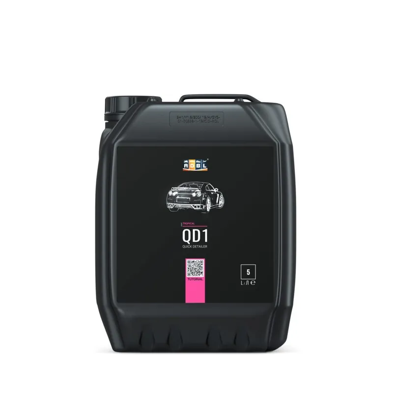 Horká Nabídka ADBL - Detailer QD1 5l