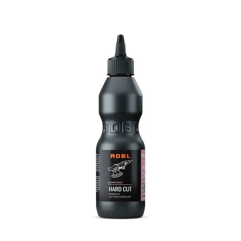 Cenová Bomba ADBL - Silná leštící pasta Hard Cut 200ml