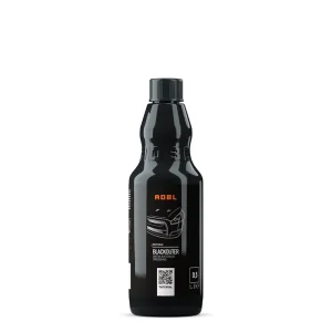 Nejlepší Volba ADBL - Přípravek na plasty BlackOuter 500ml