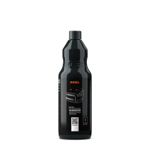 Akční Nabídka ADBL - Přípravek na plasty BlackOuter 1l