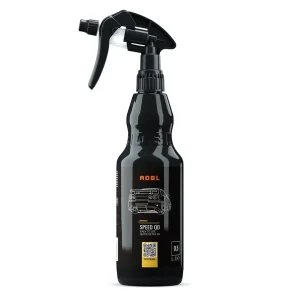 Nová Kolekce ADBL - Rychlý detailer Speed QD 500ml