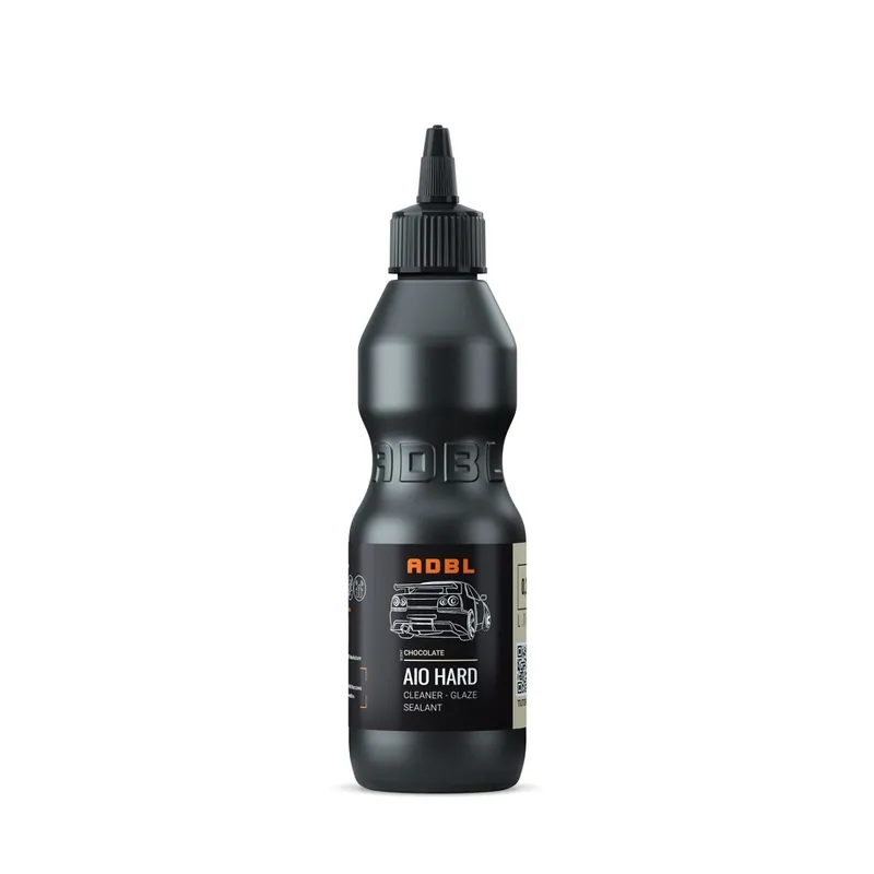 Oblíbený ADBL - Leštící pasta víceúčelová AIO Hard 200ml