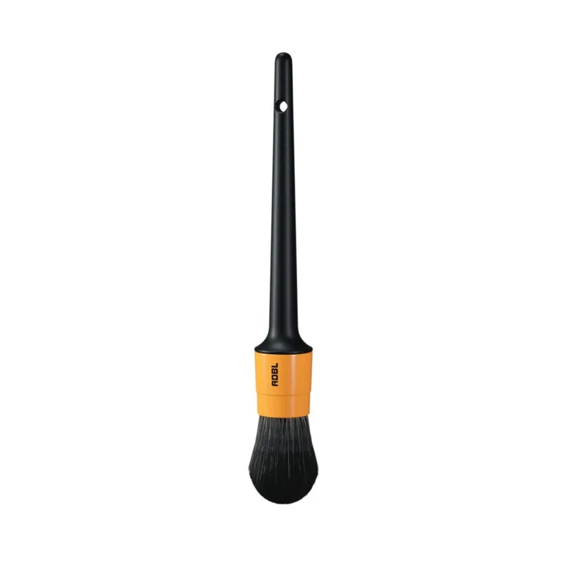 ADBL - Detailingový štětec č.12 Round Detailing Brush 25mm Sezónní Sleva