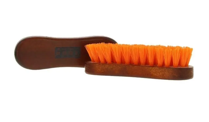 ADBL - Kartáč Textile Brush Akční Cena