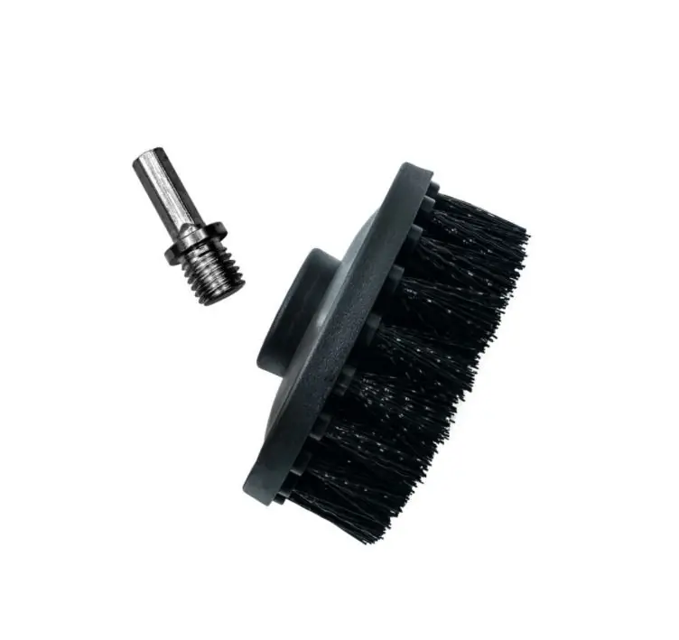 Nízká Cena ADBL - Kulatý kartáček Twister Medium 100mm