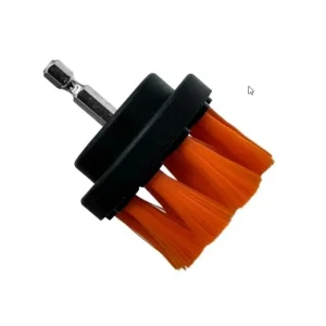 ADBL - Kulatý kartáček Twister Soft 50mm Top Prodej