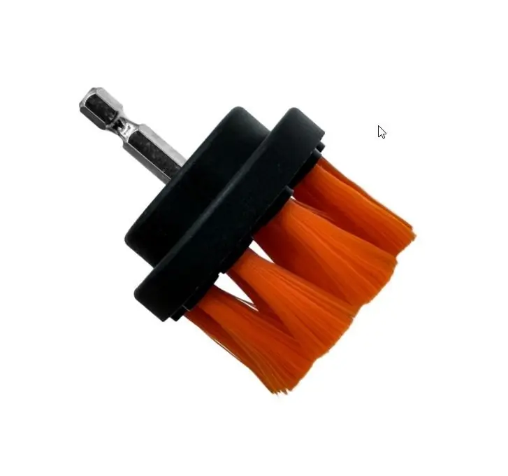 ADBL - Kulatý kartáček Twister Soft 50mm Top Prodej