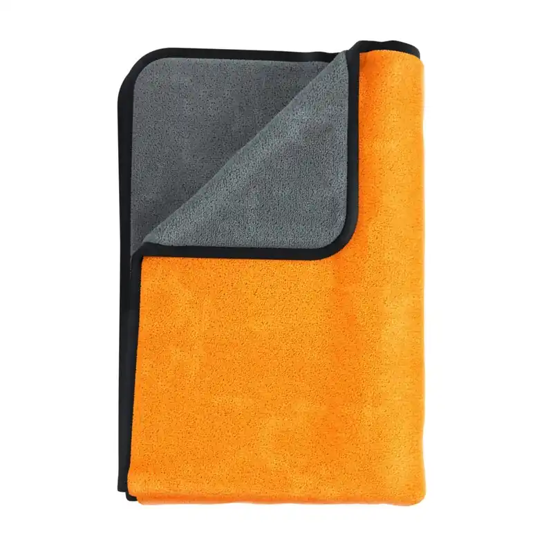 Značkový ADBL - Sušící ručník Puffy Towel XL