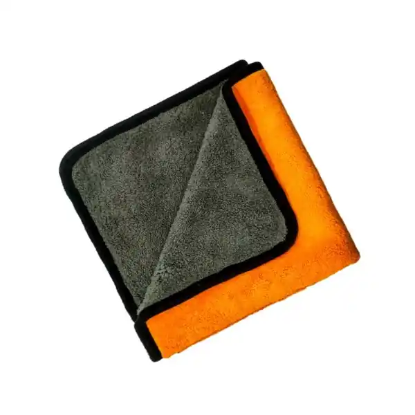ADBL - Mikrovláknová utěrka Puffy Towel Light Rychlé Dodání