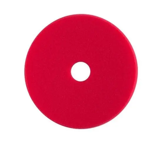 Sezónní Sleva ADBL - Leštící kotouč Roller Pad Soft Polish 125 DA Medium
