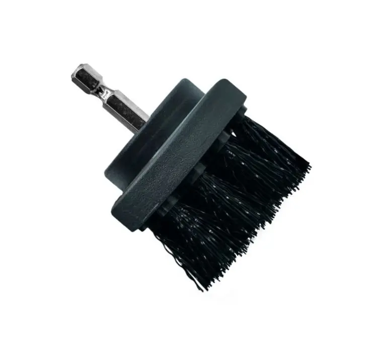 ADBL - Kulatý kartáček Twister Medium 50mm Přímo Od Výrobce