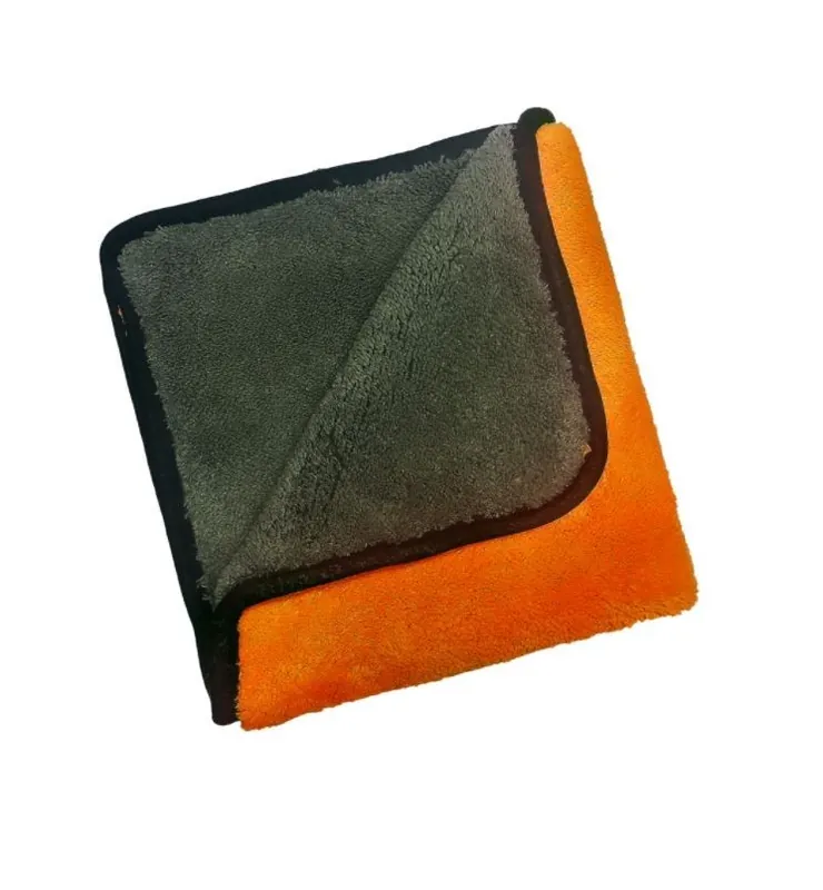 Bezpečná Platba ADBL - Sušící ručník Puffy Towel