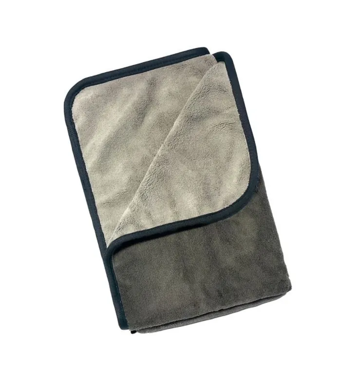 ADBL - Mikrovláknová utěrka Mr. Gray Towel Novinka