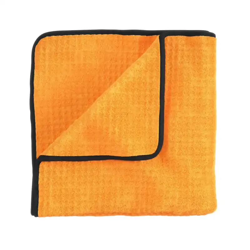 Odeslání Ihned ADBL - Mikrovláknová utěrka utěrka na skla Goofer Towel