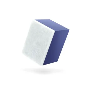 ADBL - Kostka na leštění skla Glass Cube Omezená Nabídka