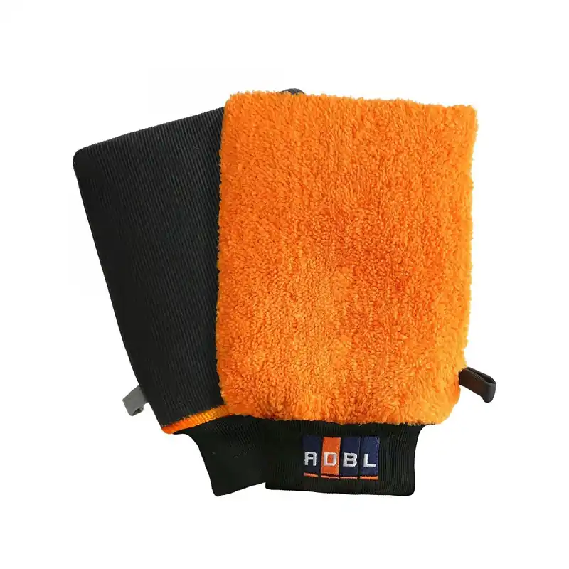 ADBL - Rukavice pro dekontaminaci laku Clay Mitt Zlevněný