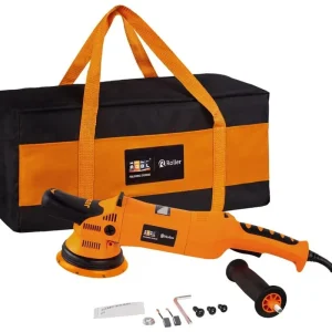 Autentický ADBL - Leštička Roller D09125-01 + taška