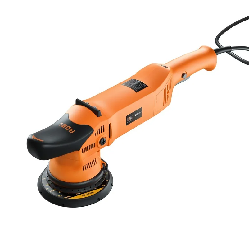 ADBL - Leštička Roller D21125-01 Originální