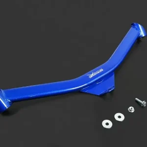 HARDRACE - Pevnostní rozpěra podvozku spodní zadní BMW řady 6 GT G32 Must-Have
