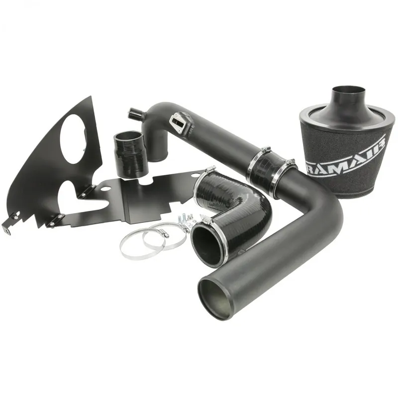Sportovní kit sání Ramair Jet Stream Audi TT 8J Quattro 2.0 TFSi 200PS (06-10) Cenová Bomba