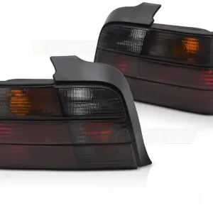 Top Prodej BMW E36 90-99 SEDAN - zadní světla kouřová