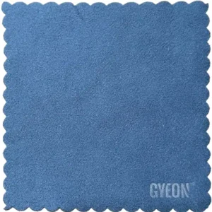 Gyeon Q2M Suede EVO 2-Pack Semišové utěrky 40x40cm Vrácení Zdarma