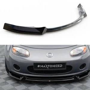 Akční Cena Mazda Mx-5 Mk3 NC, spoiler pod přední nárazník ver.2, Maxton design