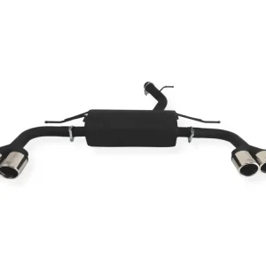 Super Cena ULTER SPORT Sportovní výfuk CUPRA Formentor 4x4 2020-, 4x duplex koncovka kulatá 90mm