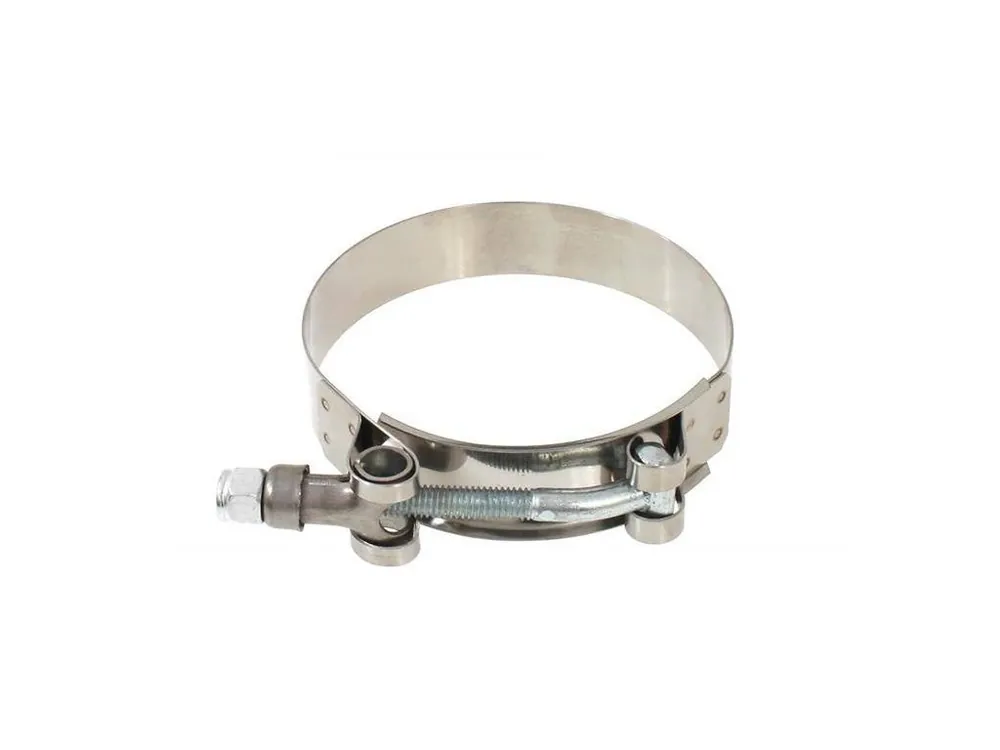 T-svorka TurboWorks 105-113mm, spona T-Clamp Akce