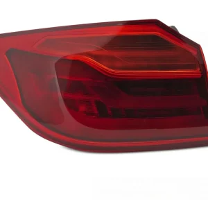 Autentický Zadní světlo BMW G30 M5 F90 17-20 LED červené LEVÉ TYC