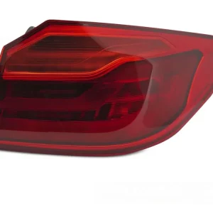 Zadní světlo BMW G30 M5 F90 17-20 LED červené PRAVÉ TYC Nejlepší Cena