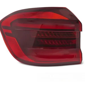 Zadní světlo BMW X3 G01 17-21 LED červené LEVÉ TYC Vrácení Zdarma