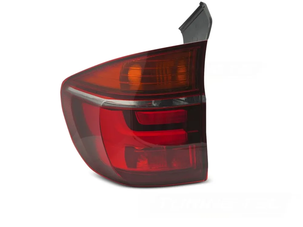Zadní světlo BMW X5 E70 10-13 LED LEVÉ TYC Výhodná Nabídka
