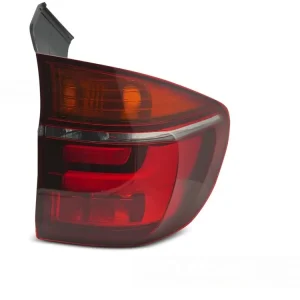 Zadní světlo BMW X5 E70 10-13 LED PRAVÉ TYC Vysoce Kvalitní