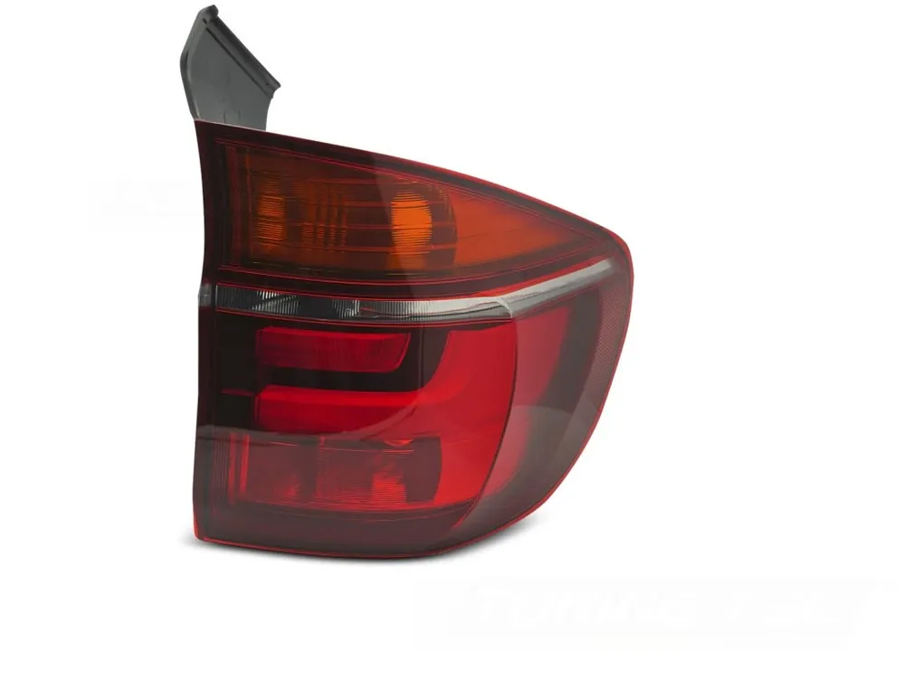 Zadní světlo BMW X5 E70 10-13 LED PRAVÉ TYC Vysoce Kvalitní