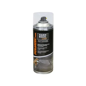 FOLIATEC Hard Rock Liner Basecoat, transparentní, 400 ml Akce
