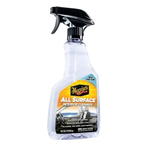 Meguiar‘s All Surface Interior Cleaner - čistič interiérových povrchů, 473ml Výprodej
