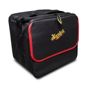 Meguiar‘s Kit Bag - taška na autokosmetiku, 24 cm x 30 cm x 30 cm Must-Have