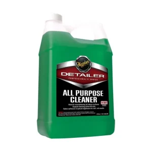 Odeslání Ihned Meguiar‘s All Purpose Cleaner - profesionální víceúčelový čistič, 3,78 l