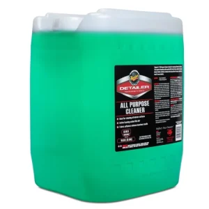 Poslední Šance Meguiar‘s All Purpose Cleaner - profesionální víceúčelový čistič, 18,92 l