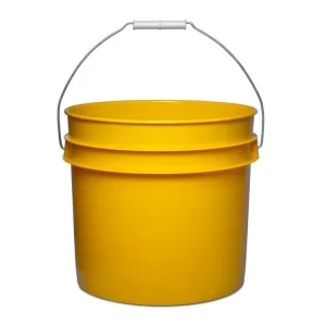 Kbelík prázdný, bez vložky Meguiar‘s Grit Guard, objem 13,25 l Sezónní Sleva