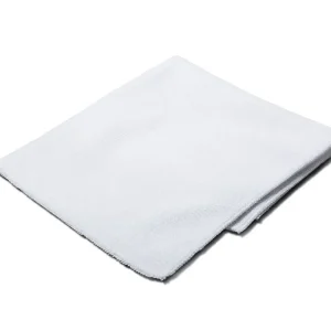 Vysoce Kvalitní Meguiar‘s Ultimate Microfiber Towel - nejkvalitnější mikrovláknová utěrka, 40 cm x 40 cm
