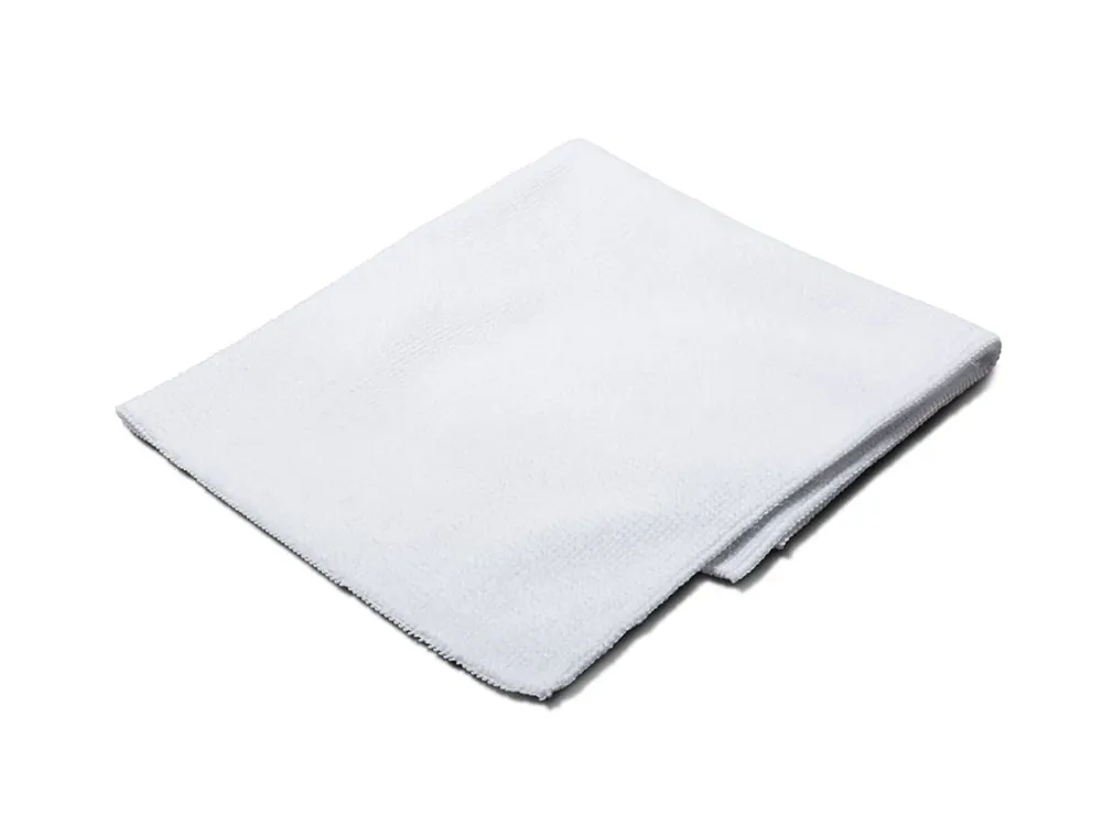 Vysoce Kvalitní Meguiar‘s Ultimate Microfiber Towel - nejkvalitnější mikrovláknová utěrka, 40 cm x 40 cm