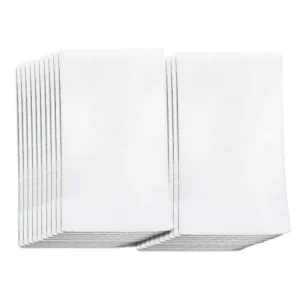 Must-Have Meguiar‘s Ultimate Microfiber Towel - nejkvalitnější mikrovláknová utěrka, 40 cm x 40 cm (20 ks)
