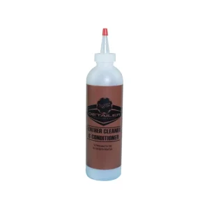 Speciální Cena Meguiar‘s Leather Cleaner / Conditioner Bottle - láhev pro snadné dávkování na Leather Cleaner / Conditioner, 355 ml