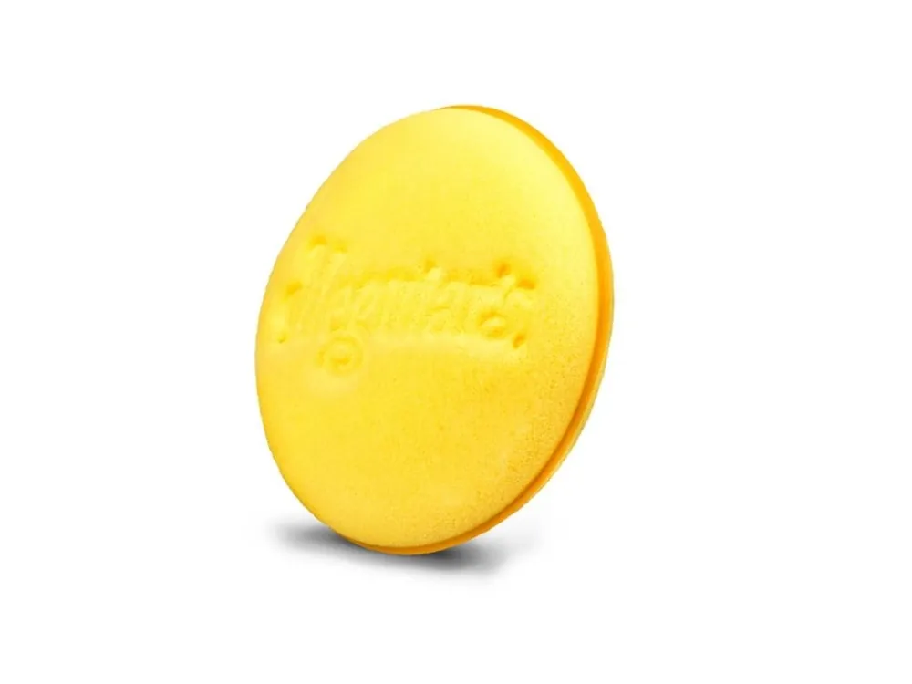 Meguiar‘s Soft Foam Applicator Pads - pěnové aplikátory, balení 1 kus Ihned K Objednání