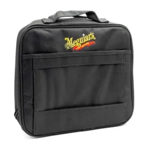 Meguiar‘s Promo Bag taška na autokosmetiku, 31 x 29 x 9 cm Časově Omezené