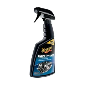 Meguiar‘s Engine Cleaner - čistič motoru, 473 ml Značkový
