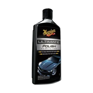 Značkový Meguiar‘s Ultimate Polish - neabrazivní leštěnka pro maximální lesk, 473 ml
